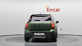 MINI COUNTRYMAN COOPER D 2016