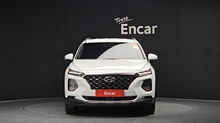 HYUNDAI SANTAFE TM 2018