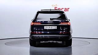 AUDI Q7 4M 2020