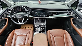 AUDI Q7 4M 2020