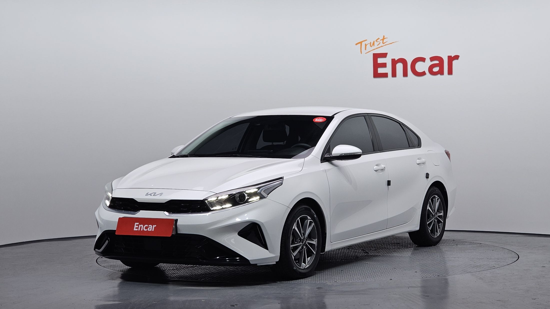 KIA K3 2021