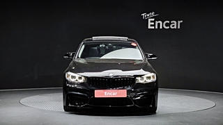 BMW 3-SERIES GT F34 2016