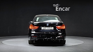 BMW 3-SERIES GT F34 2016