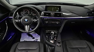 BMW 3-SERIES GT F34 2016