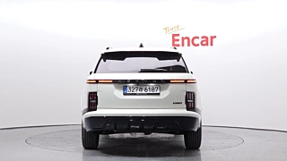 SSANGYONG ACTYON 2024