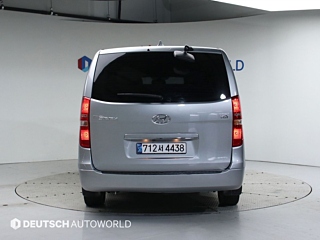 HYUNDAI STAREX GRAND 2019