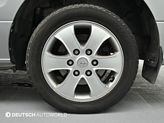 HYUNDAI STAREX GRAND 2019