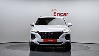 HYUNDAI SANTAFE TM 2020