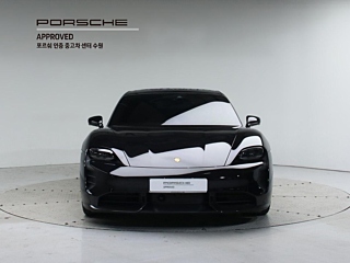 Заказать PORSCHE TAYCAN