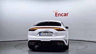 KIA STINGER MEISTER 2021