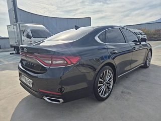 HYUNDAI GRANDEUR IG 2019