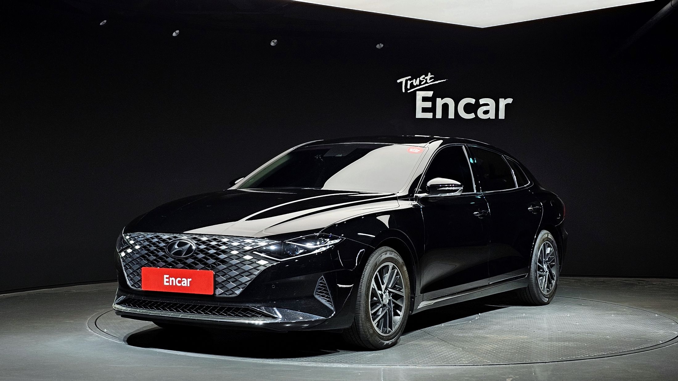 HYUNDAI GRANDEUR IG