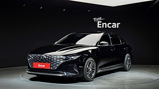 HYUNDAI GRANDEUR IG 2022