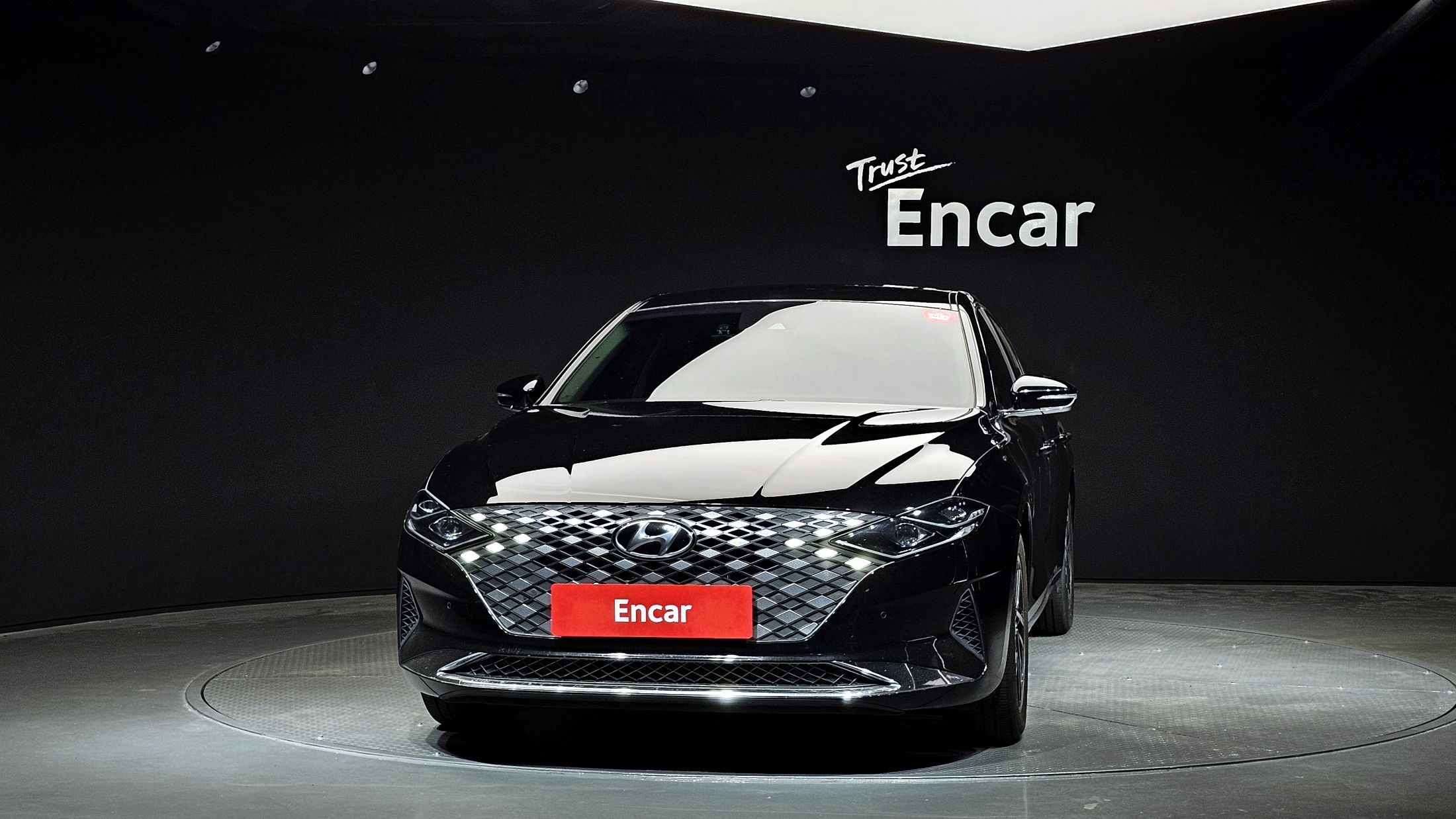 HYUNDAI GRANDEUR IG