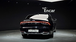 HYUNDAI GRANDEUR IG 2022