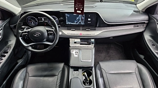 HYUNDAI GRANDEUR IG 2022