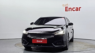KIA K7 2016