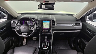 SAMSUNG QM6  2.0 LPe RE Signature 2WD 2021