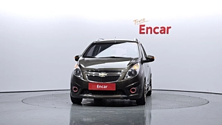 DAEWOO SPARK 2011