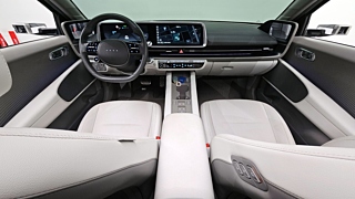 HYUNDAI IONIQ6 2022