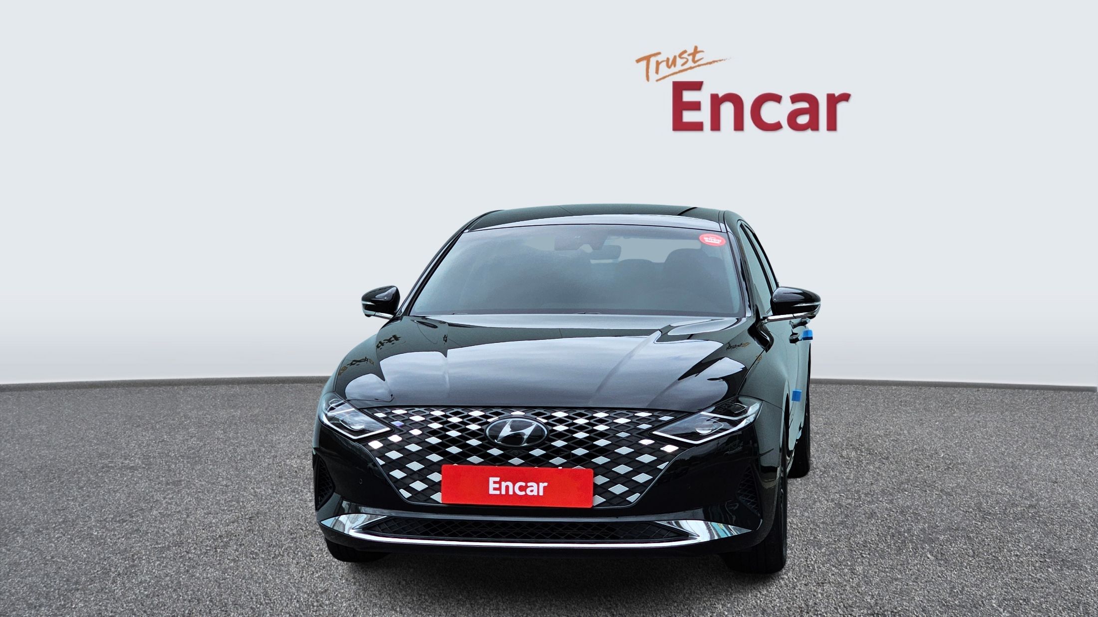 HYUNDAI GRANDEUR IG 2021