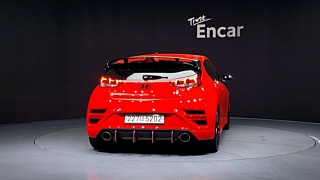HYUNDAI VELOSTER JS 2020