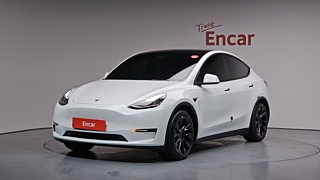 tesla model-y