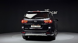 KIA CARNIVAL 2018