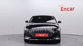 HYUNDAI GRANDEUR IG 2021