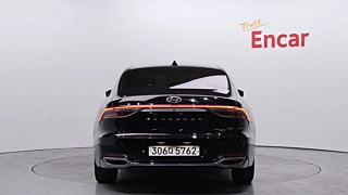 HYUNDAI GRANDEUR IG 2021
