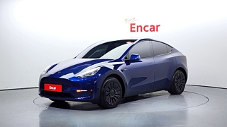 tesla model-y
