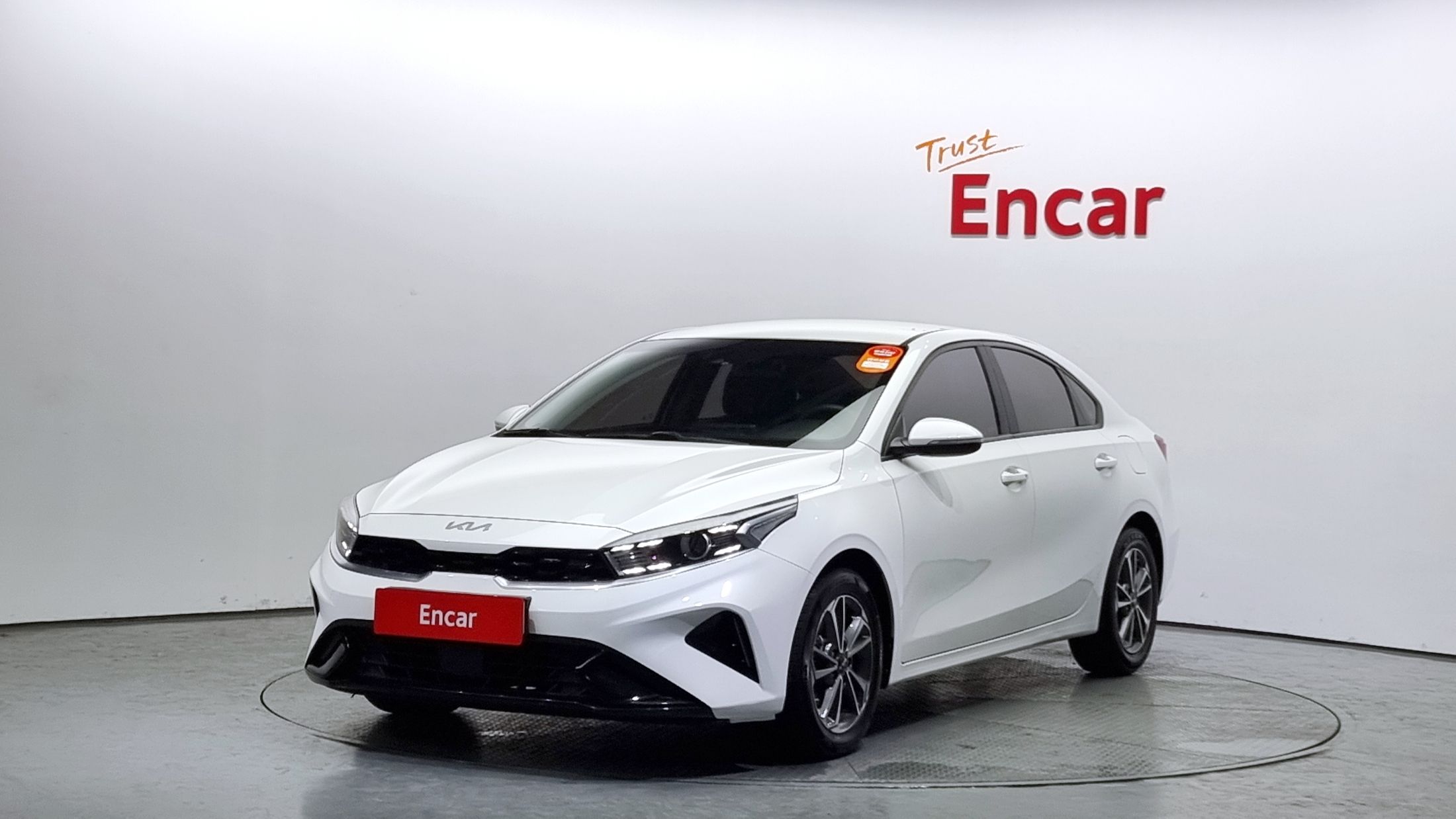KIA K3 2021