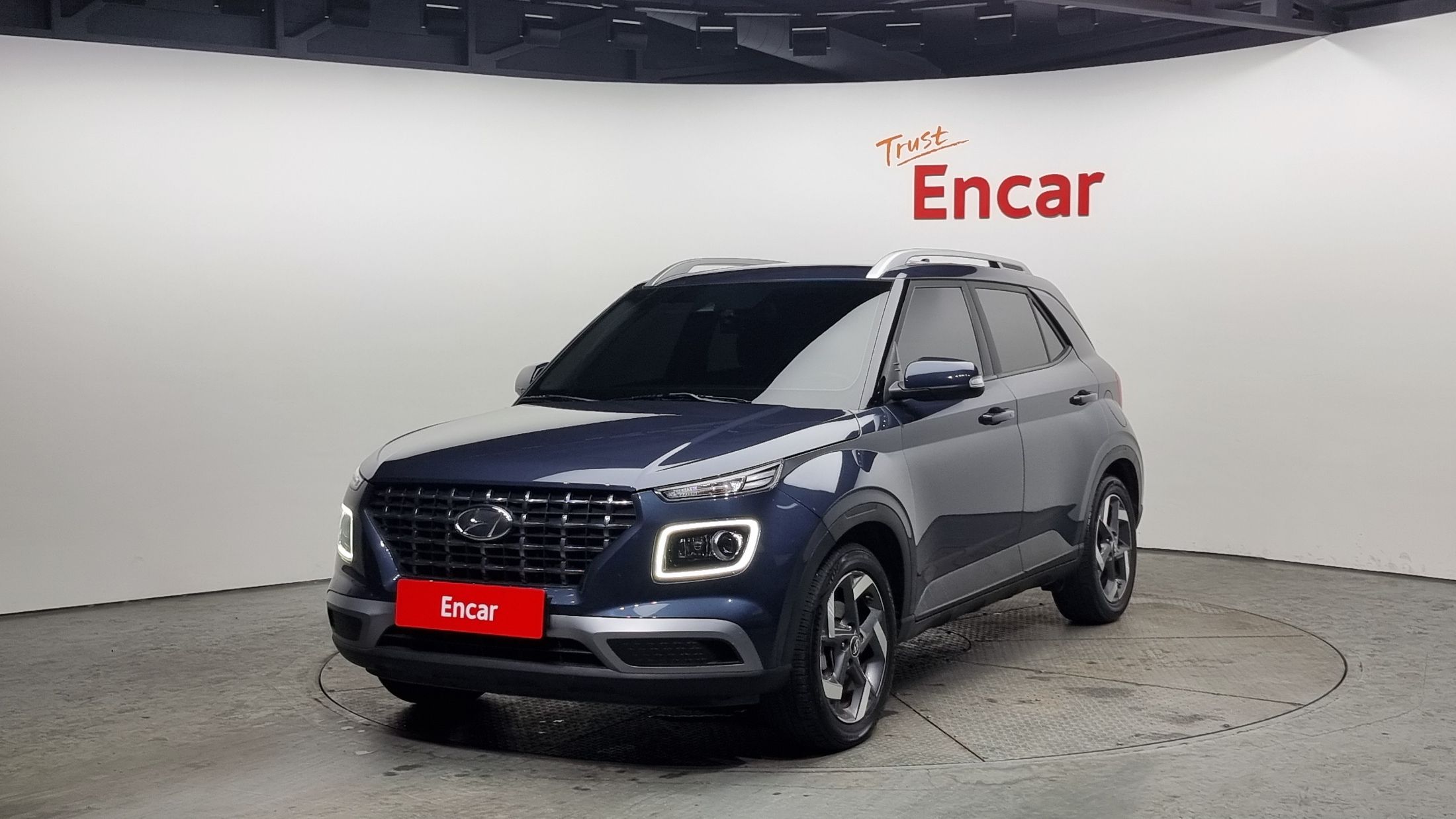 HYUNDAI VENUE 2019