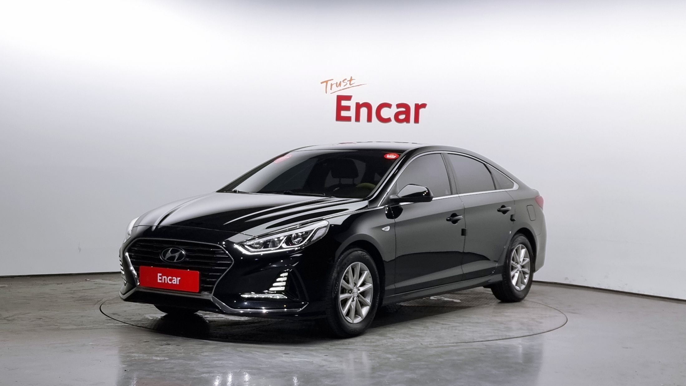 HYUNDAI SONATA NEW RISE