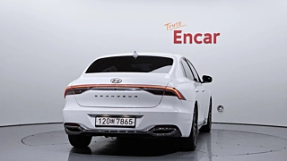 HYUNDAI GRANDEUR IG 2021