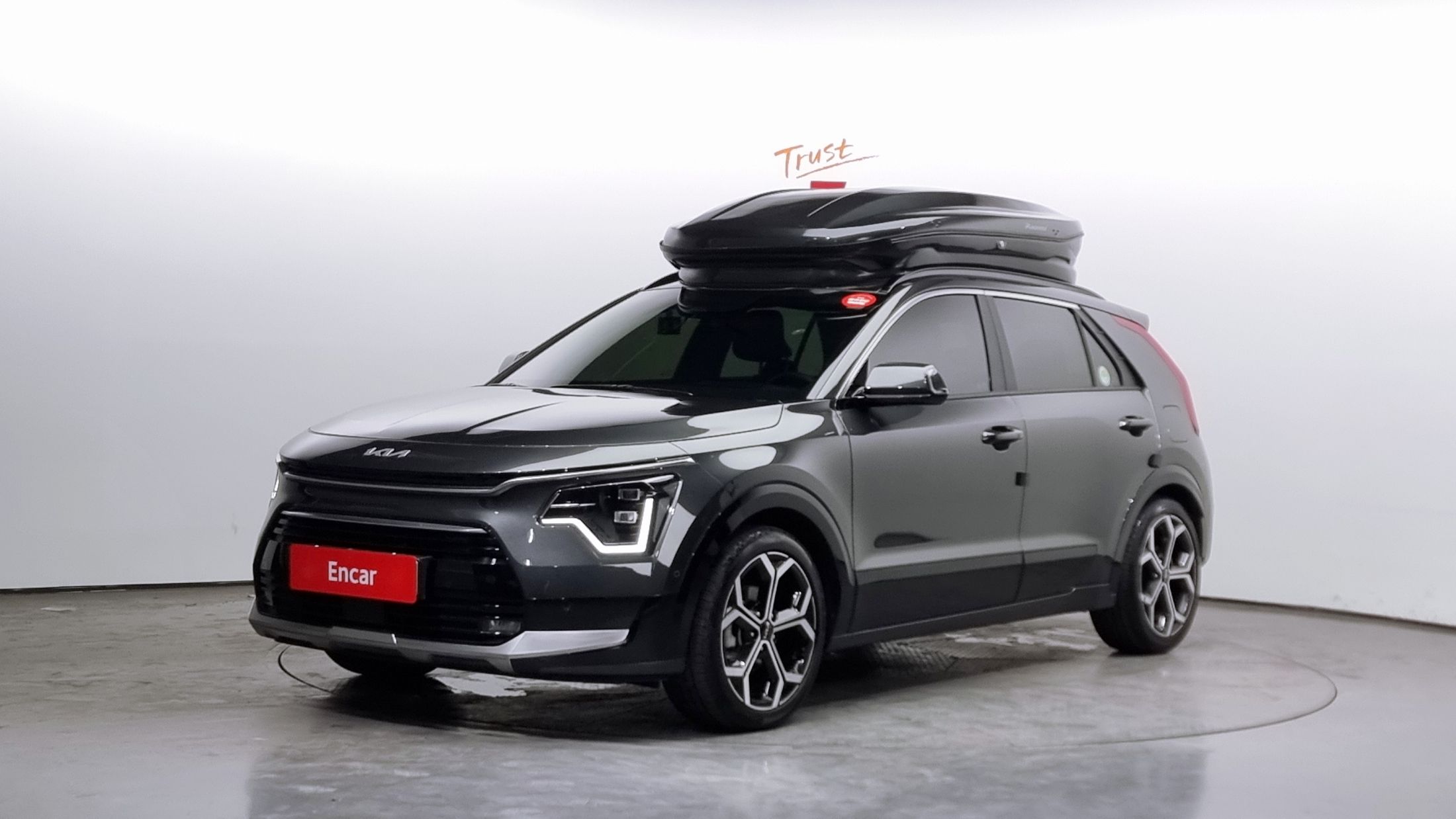 KIA NIRO