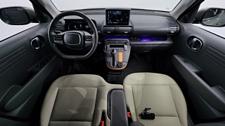 HYUNDAI CASPER 2022