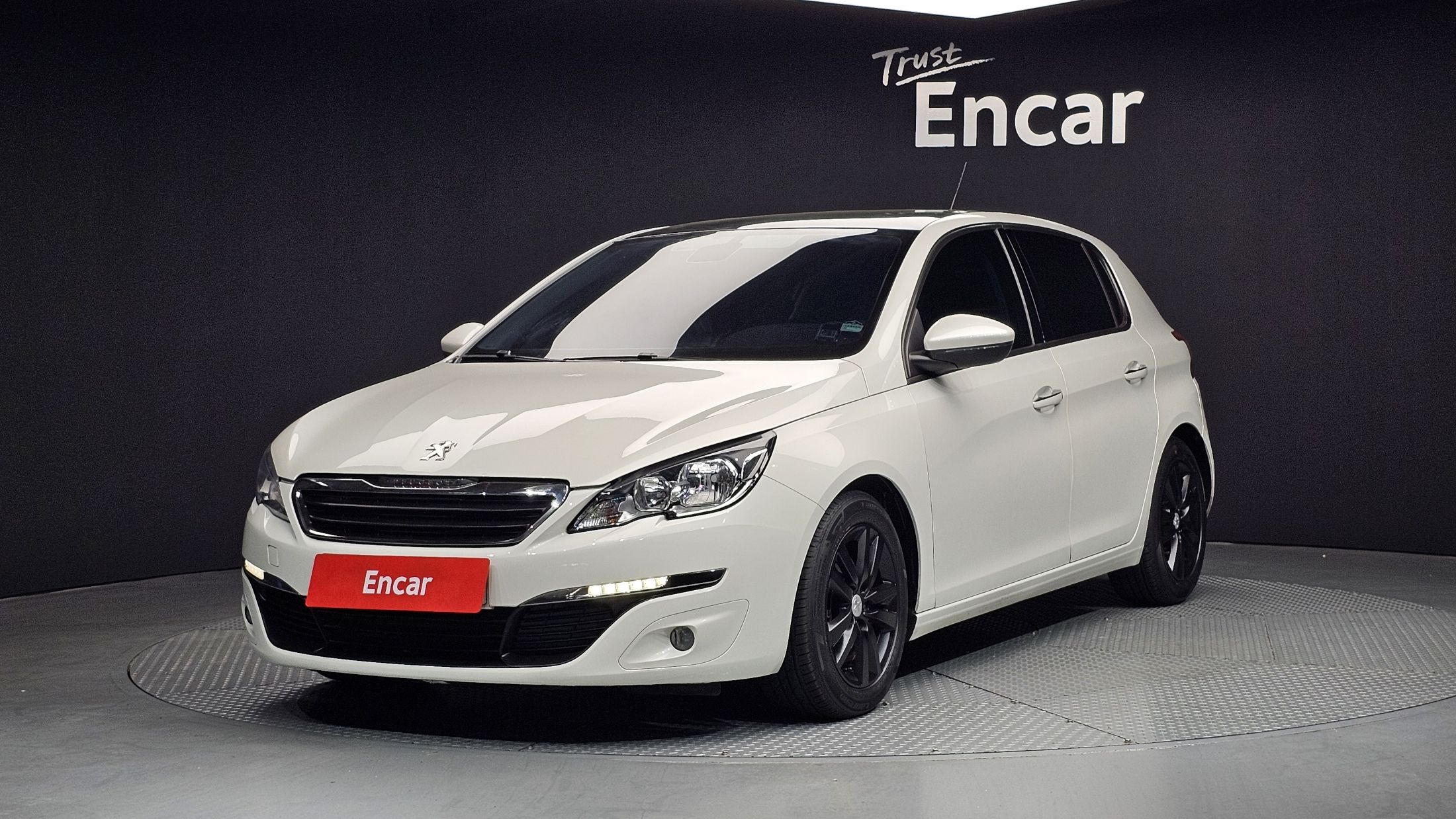 PEUGEOT 308 SW