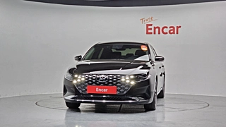 HYUNDAI GRANDEUR IG 2021