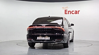 HYUNDAI GRANDEUR IG 2021