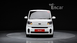 KIA RAY 2019