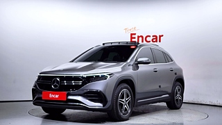 mercedes-benz eqa-h243