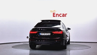 AUDI S6 C8 2020
