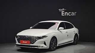 HYUNDAI GRANDEUR IG 2022