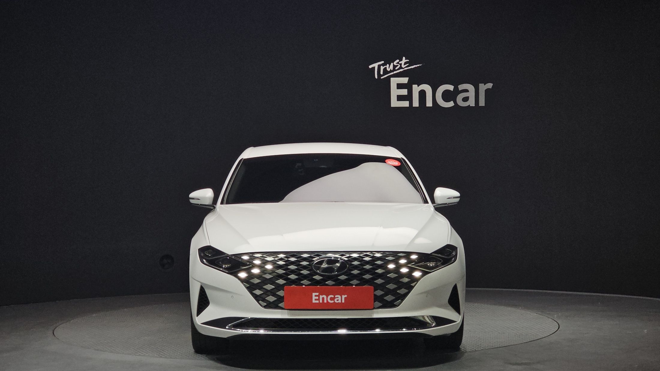 HYUNDAI GRANDEUR IG
