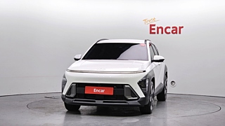 HYUNDAI KONA SX2 2023