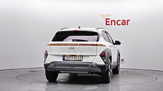 HYUNDAI KONA SX2 2023
