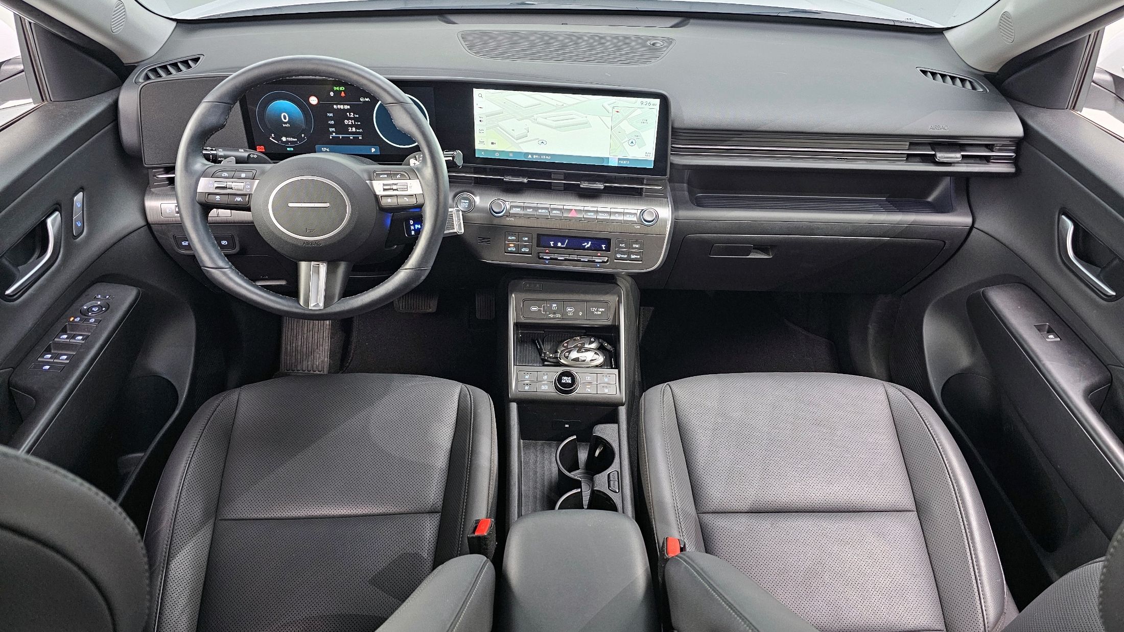 HYUNDAI KONA SX2 2023