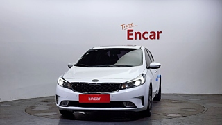 KIA K3 2016