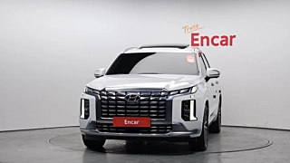 HYUNDAI PALISADE  Diesel 2.2 4WD 2023
